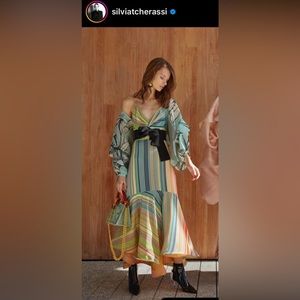Silvia Tcherassi dress